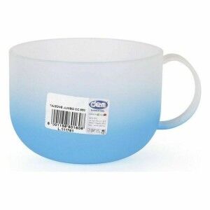 Cup Dem 60160 12 Units (650 ml) |  Cups and Thermoses   | Chef Up