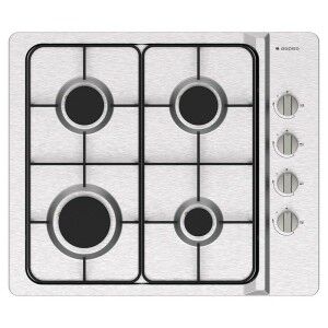 Gas Hob Aspes AG4600X 7500 W |  Stoves and hobs   | Chef Up