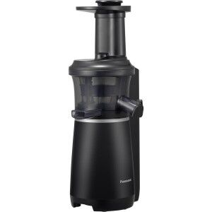 Electric Juicer Panasonic MJ-L501KXE Black 150 W |  Juicers   | Che...