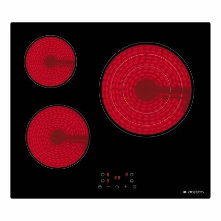 Induktionskochfeld Aspes AV3602