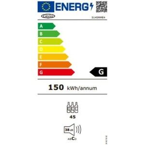 Bar à Vins Innobar S124MME4
