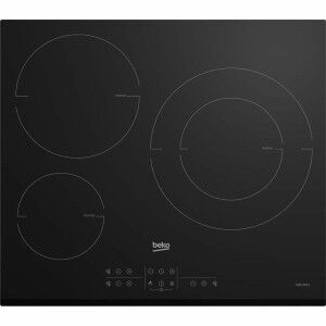 Induction Hot Plate BEKO HII63200MTB