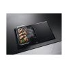 Induction Hot Plate AEG CCE84543FB 80 cm 3200 W