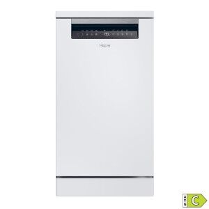 Geschirrspüler Haier XF1C3TB1FW Weiß 45 cm