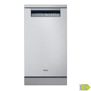 Lave-vaisselle Haier XF1C3TB1FX 45 cm