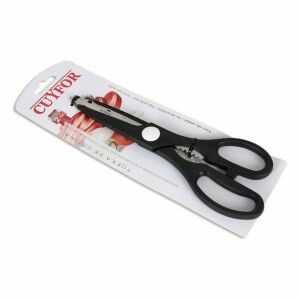 Kitchen Scissors Cuyfor GR-49906 21,7 x 8 cm (24 Units) |  Graters,...