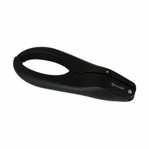 Garlic Press Percutti Formula Black |  Outils Manuels Spécialisés  ...