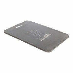 Cutting board Percutti Percutti legno Grey 42 x 29 x 1 cm (6 Units)...