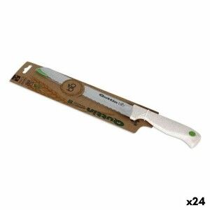 Bread Knife Quttin Bio (20 cm) 24 Units 20 cm |  Knives and cutlery...