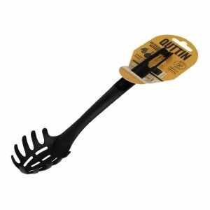 Pasta Spoon Quttin Quttin 32 x 6 cm (24 Units)