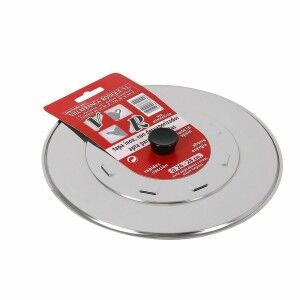 Frying Pan Lid VR 26 x 26 x 3 cm |  Pans and casseroles   | Chef Up