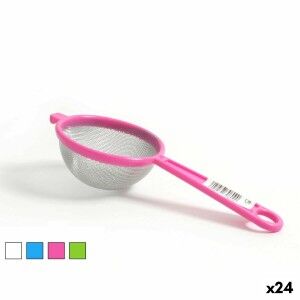 Strainer  Plastic Ø 9 cm (24 Units) |  Other accessories and cookwa...