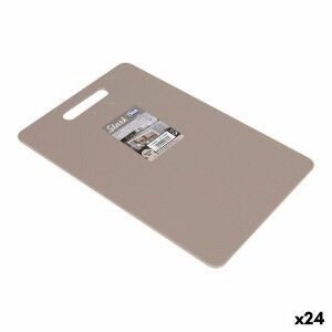 Cutting board Dem Stark 29,5 x 19,5 cm (24 Units) |  Cooking boards...