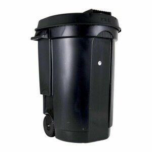 Rubbish Bin EDA 010633 110 L 110 L |  Other accessories and cookwar...