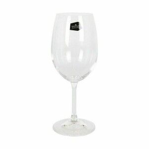 Wine glass set Crystalex Lara Crystal 350 ml Wine 6 Pieces (6 Units...