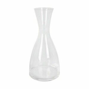 Wine Decanter Crystalex Kate Crystal 1,2 L (6 Units) |  Oenology   ...