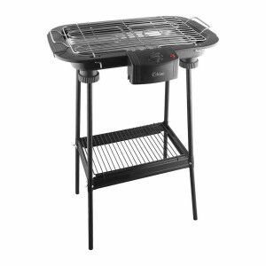 Electric Barbecue Kiwi 2000 W 3 Units