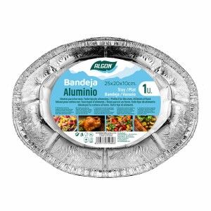 Grillplatte Algon Huhn 24 Stück