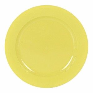 Plate set Dem 4 Pieces (24 Units)