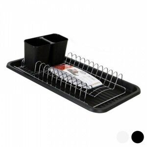 Draining Rack for Kitchen Sink Privilege (12 Units) |  Other access...