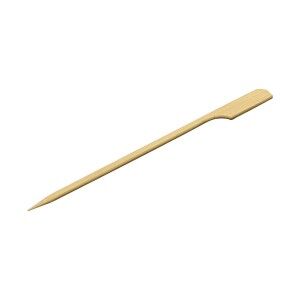 Bamboo toothpicks Algon 13,5 cm Set 20 Pieces (48 Units) |  Other a...