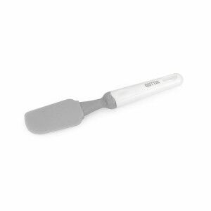 Cooking Spatula Quttin Silicone 24,5 x 5,3 x 2 cm (24 Units)
