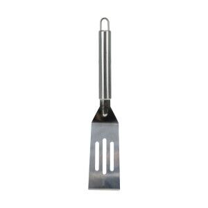 Kitchen Spatula Wooow Steel 25 cm (36 Units) |  Other accessories a...