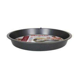 Cake Mould Quttin Circular 36 x 5 cm (12 Units)