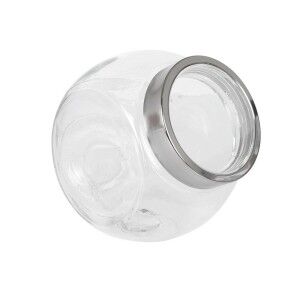 Jar Anna 2,2 L Glass (12 Units) |  Lunch boxes, food containers and...