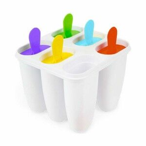 Ice-cream Mould Privilege 12 x 12 x 12 cm (24 Units) |  Decoration,...