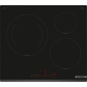 Induction Hot Plate BOSCH PIJ631HB1E |  Stoves and hobs   | Chef Up