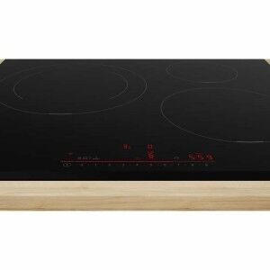 Induction Hot Plate BOSCH PIJ631HB1E
