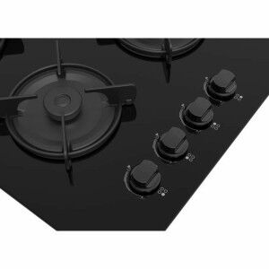 Gas Hob Continental Edison |  Stoves and hobs   | Chef Up