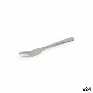 Fork Set Privilege 8 Pieces (24 Units) |  Knives and cutlery   | Ch...