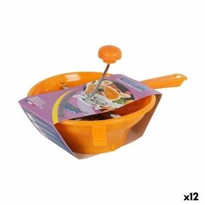 Puree Maker Gnali 37 x 24 x 16 cm Manual (12 Units) |  Other access...