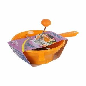 Puree Maker Gnali 37 x 24 x 16 cm Manual (12 Units) |  Other access...