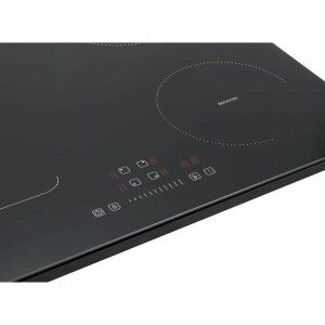Induction Hot Plate Continental Edison 1 flex zone CETI4ZFLEXB1 2000 W