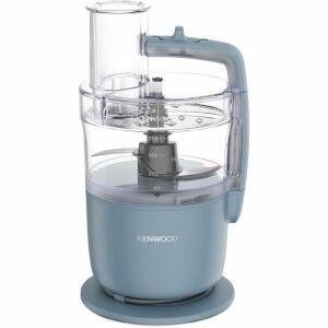 Food Processor Kenwood 650 W Blue |  Food processors   | Chef Up