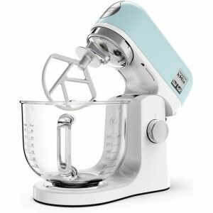 Food Processor Kenwood Blue 1000 W 5 L |  Food processors   | Chef Up