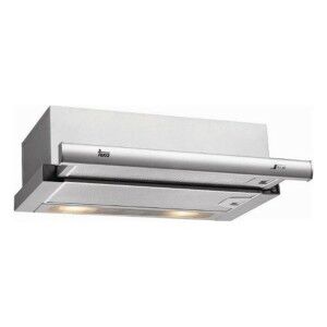Conventional Hood Teka TL6310W 332 m3/h 65 dB 231W (60 cm)
