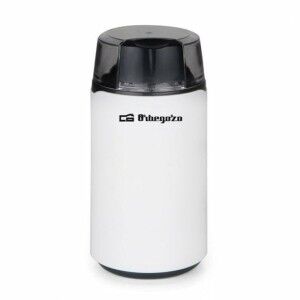 Coffee Grinder Orbegozo 16791 OR 200 W |  Coffee Makers and Coffee ...