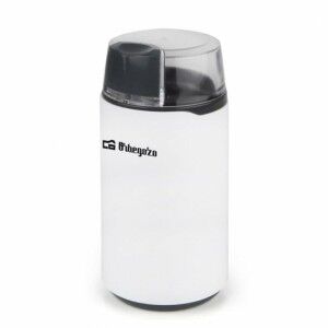 Coffee Grinder Orbegozo 16791 OR 200 W |  Coffee Makers and Coffee ...