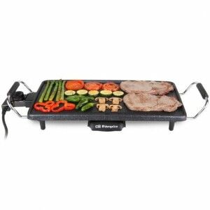 Grillplatte Orbegozo TBC 3000 Schwarz 2200 W