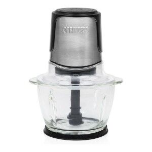 Mincer Princess 221051 Picadora Black Glass Stainless steel 300 W 1...