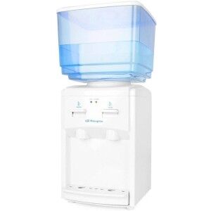 Water Dispenser Orbegozo DA 5525 White Plastic 7 L
