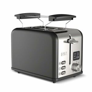 Toaster LAICA HI1000L |  Toasters   | Chef Up