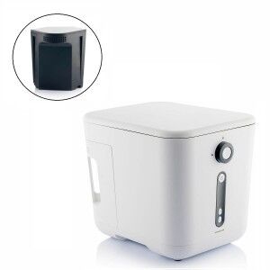 Carbon Filter for Electric Kitchen Composter Ewooster InnovaGoods 1...