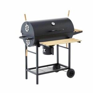 Barbecue Portable CookingBox 71 x 35 cm |  Barbecues and Accessorie...