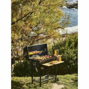 Grill Tragbarer CookingBox 71 x 35 cm