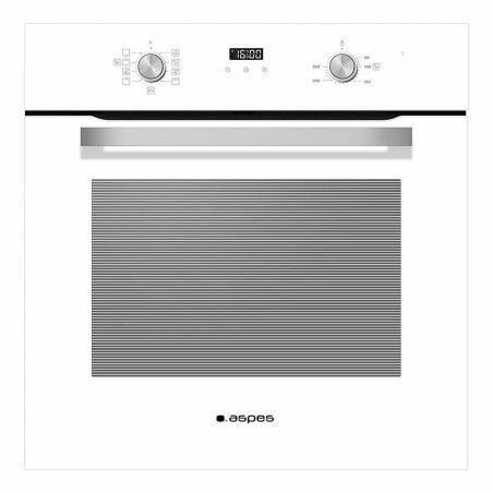 Four Aspes AHM8700DCB